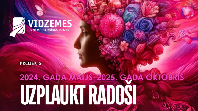 Uznemejam