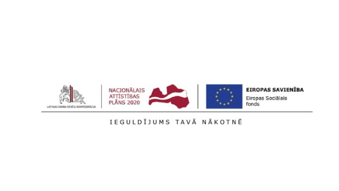 Ieguldijums tava nakotne