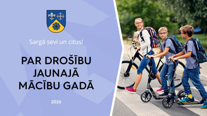Par drošību