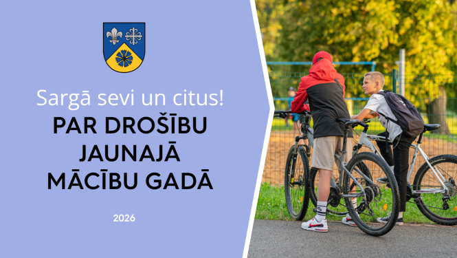 Drošība