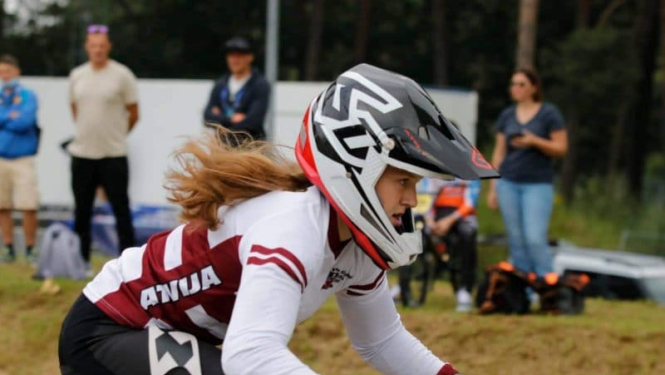 bmx