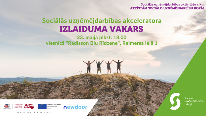 IZLAIDUMA VAKARS