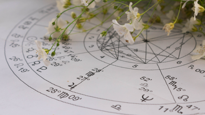 astrologija