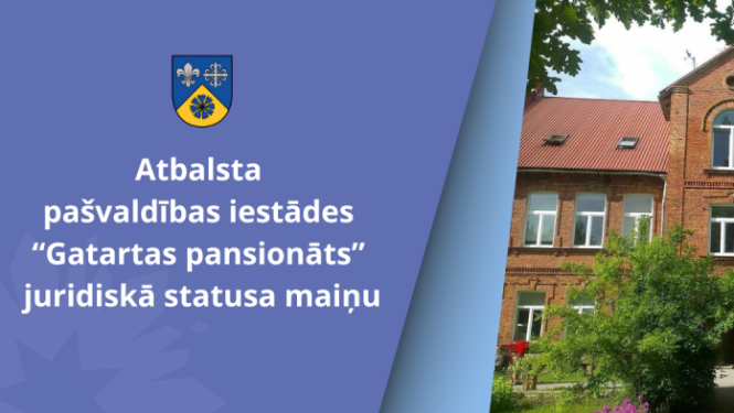 gatartas pansionats