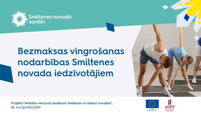 informatīvs baneris 