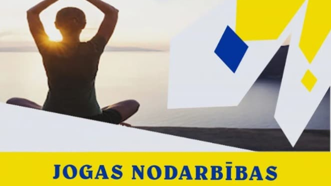 joga