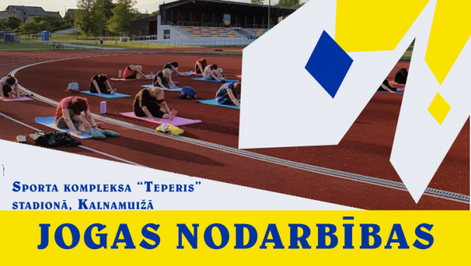 joga