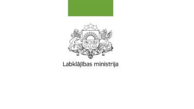 Labklājības ministrija atgādina par iespēju saņemt pabalstu krīzes situācijā