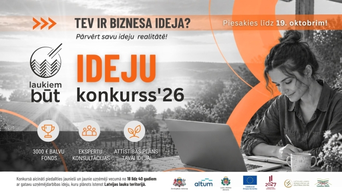 informatīvs baneris 
