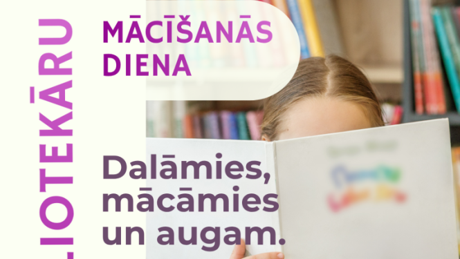 Mācīšanās diena