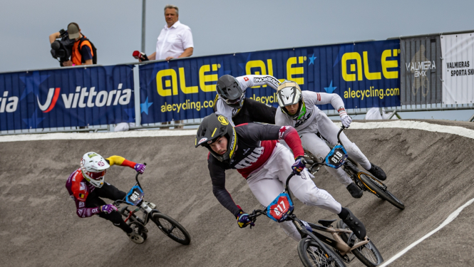 BMX