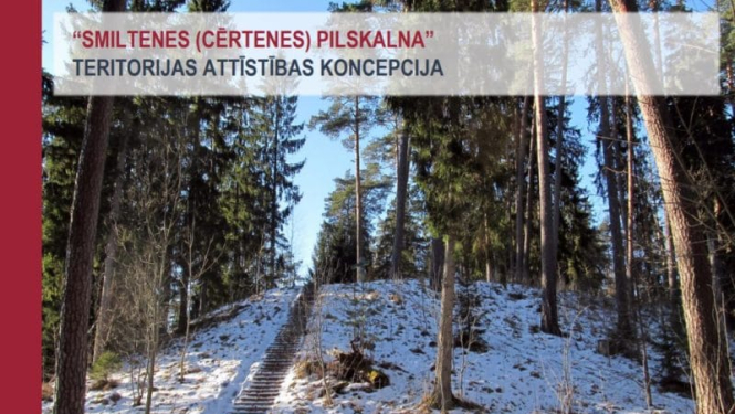 pilskalns