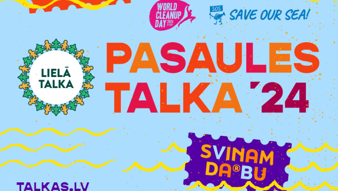 Pasaules talka 