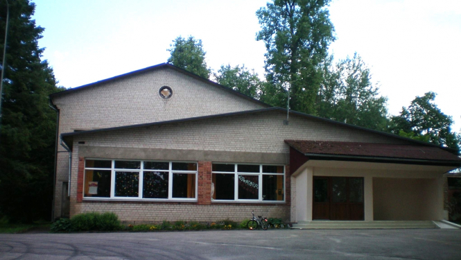 Rozes klubs
