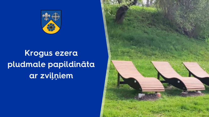 Krogus zviļņi