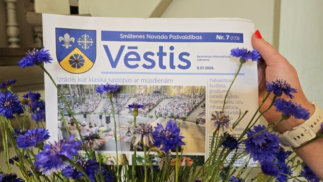 SNPV jūlijs