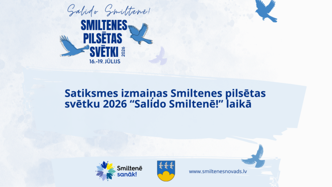 Smiltene
