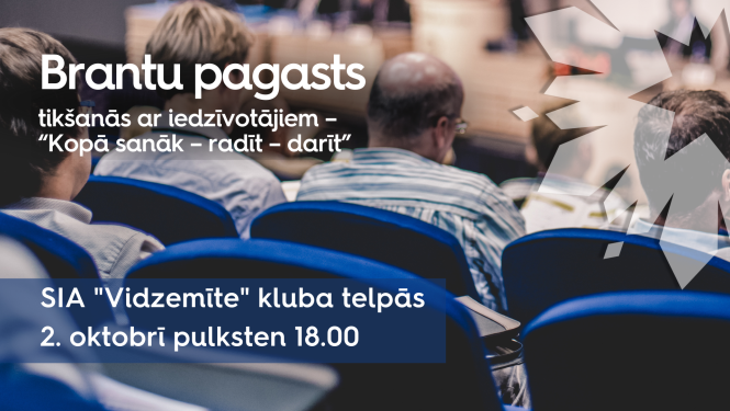 Brantu pagasts