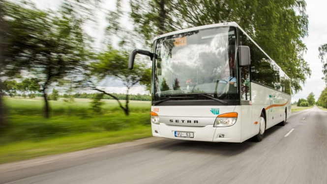 Autobuss
