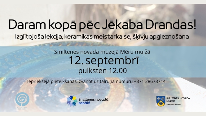 informatīvs baneris 