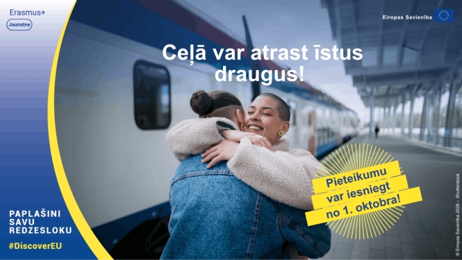 foto informatīvs baneris 