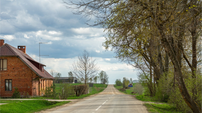 virešu pagasts