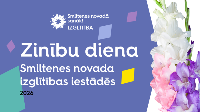 Zinību diena 2026