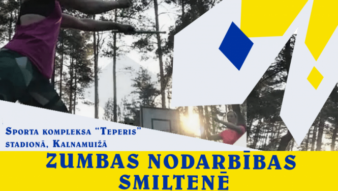 zumbasmiltene