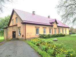 attels ar ēku 