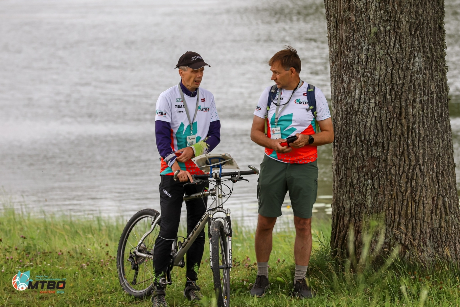 MTBO