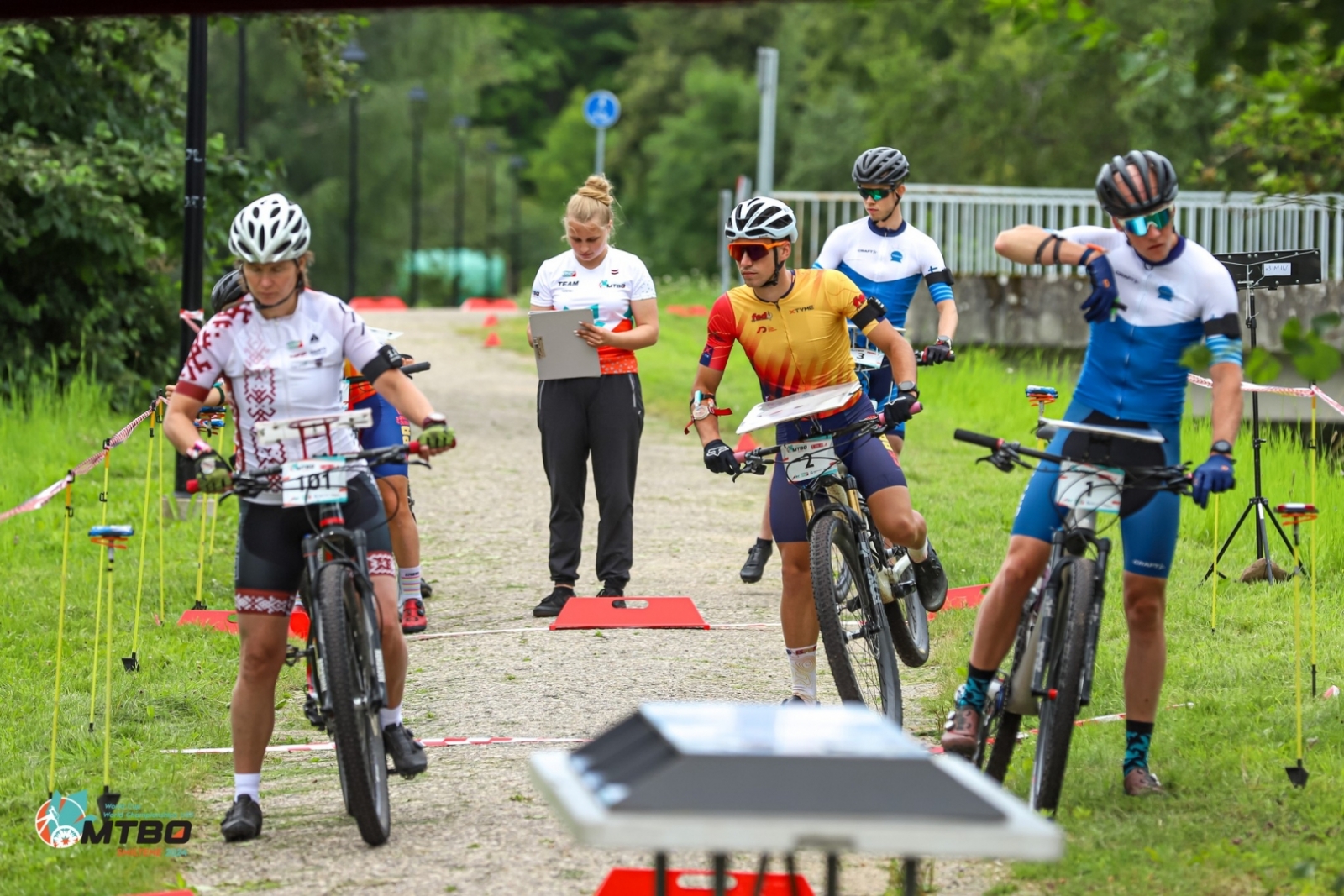 MTBO