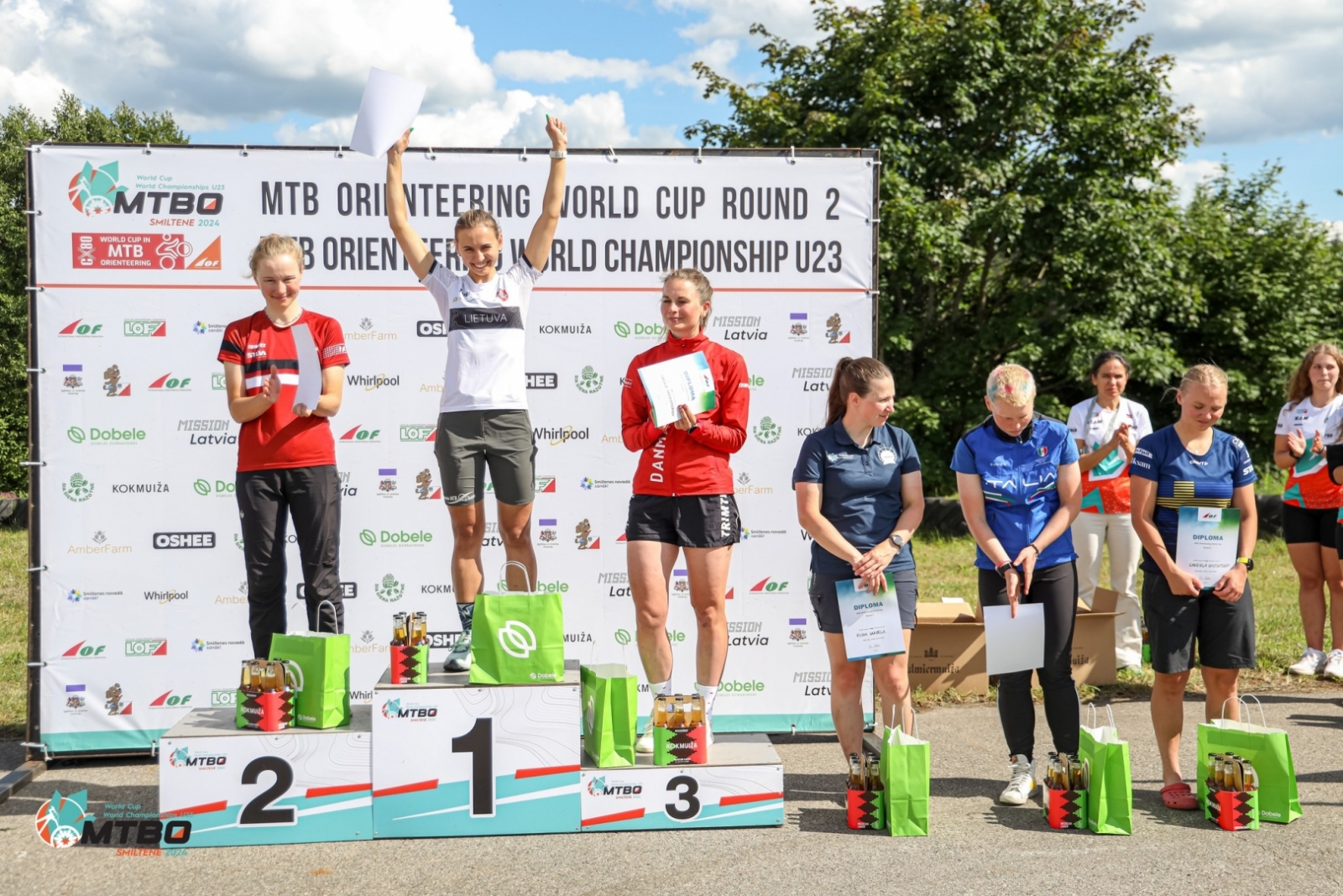 MTBO