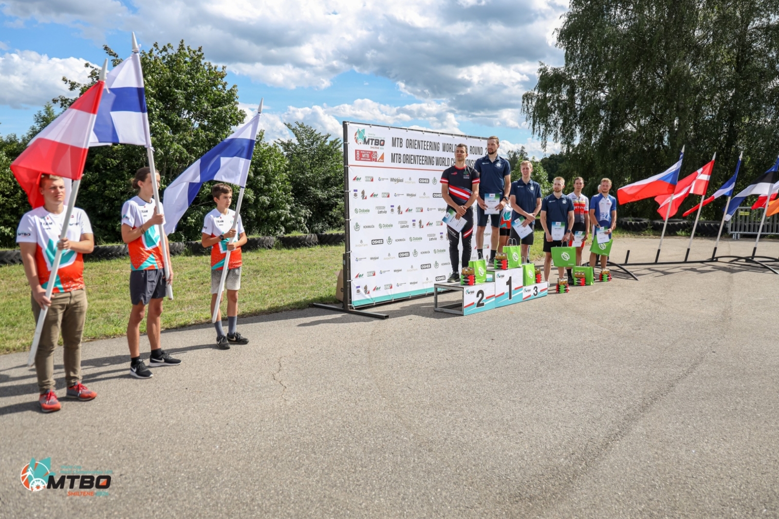 MTBO