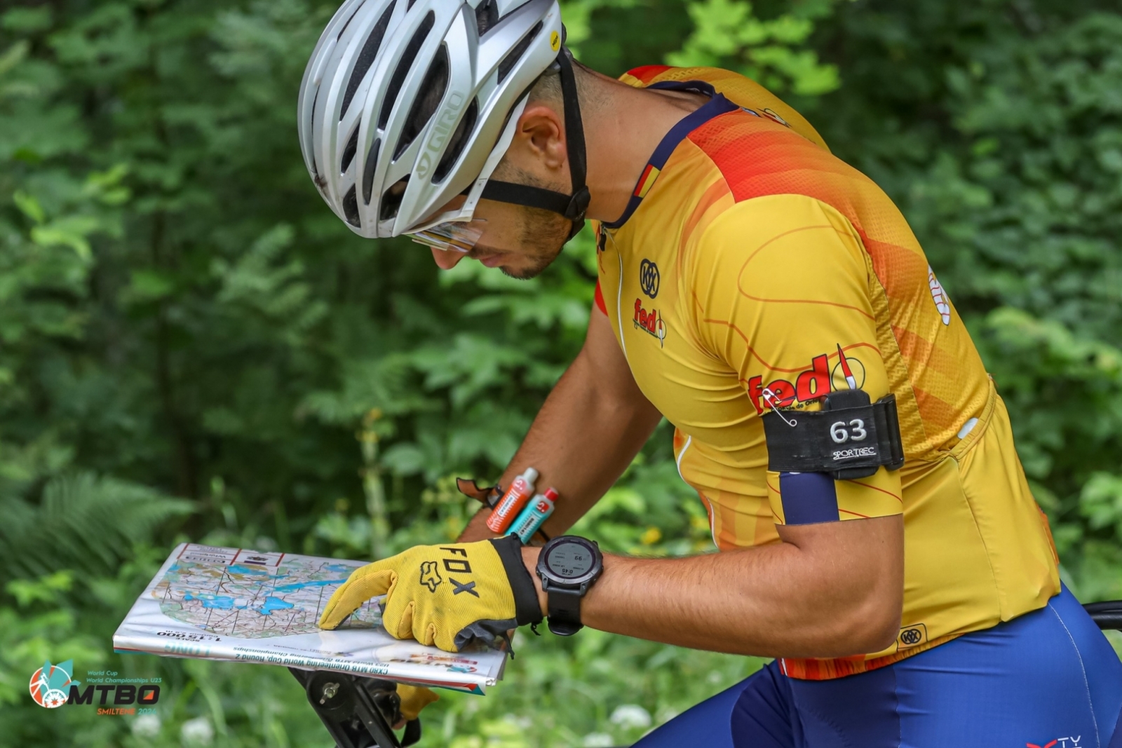 MTBO