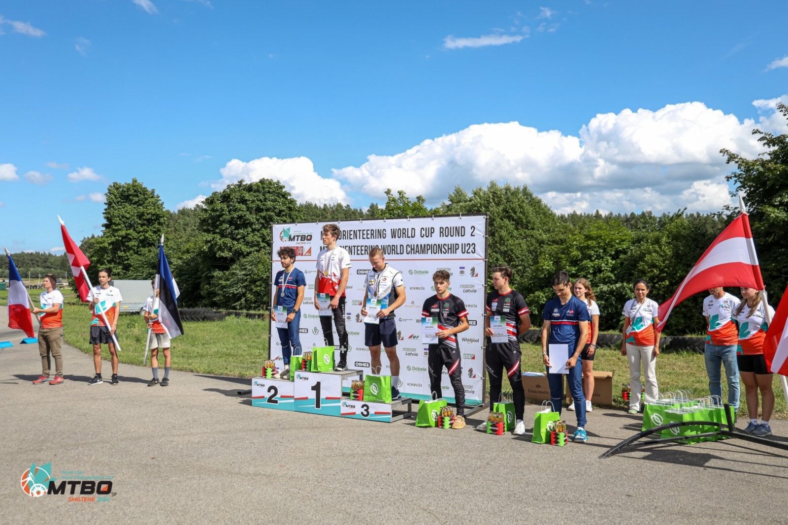 MTBO