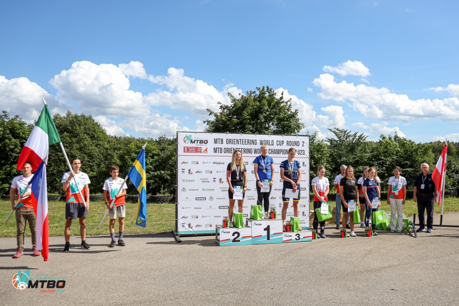 MTBO