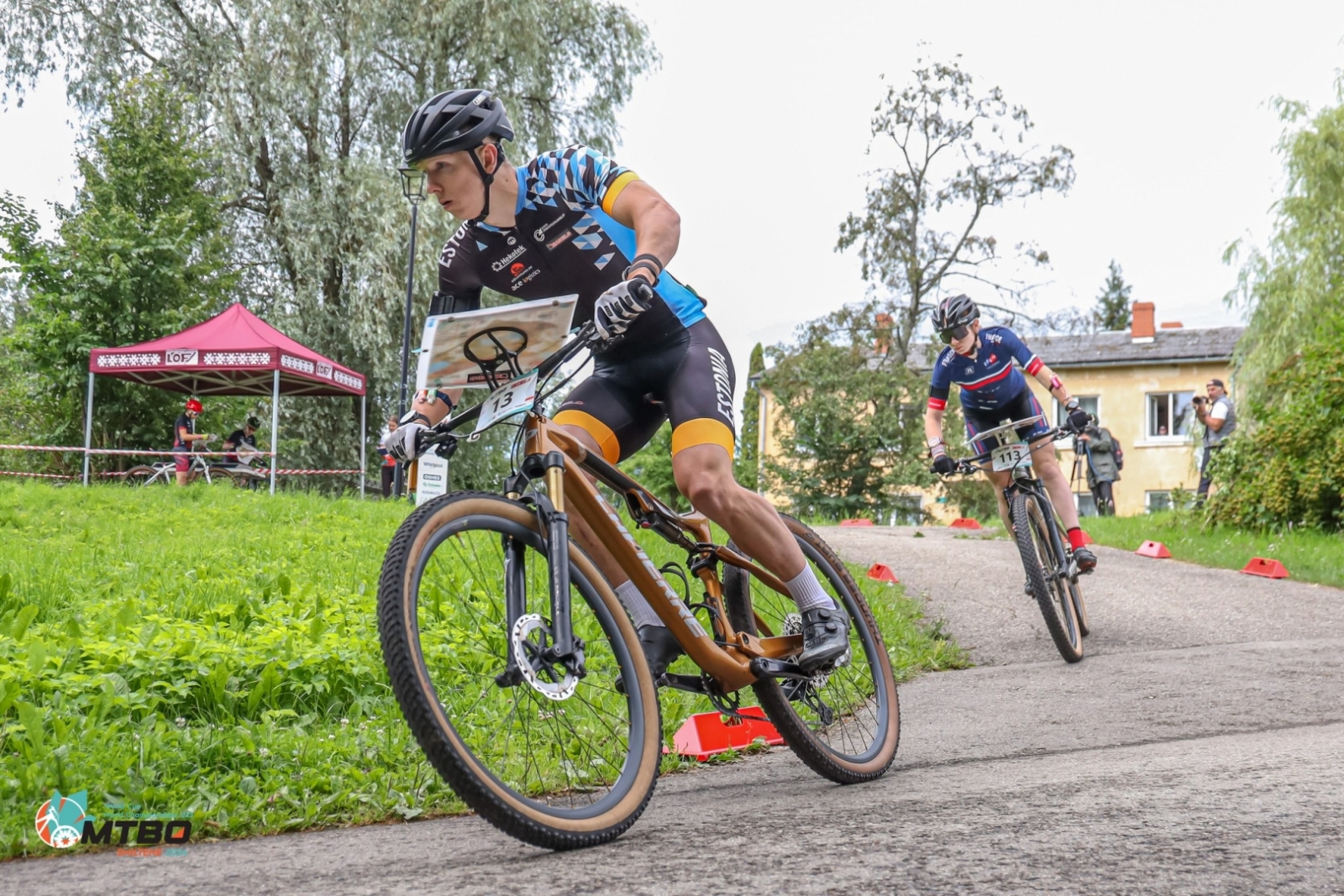 MTBO