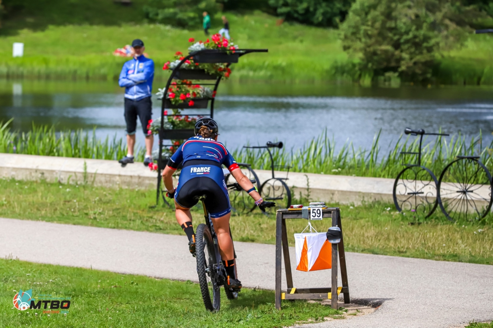 MTBO