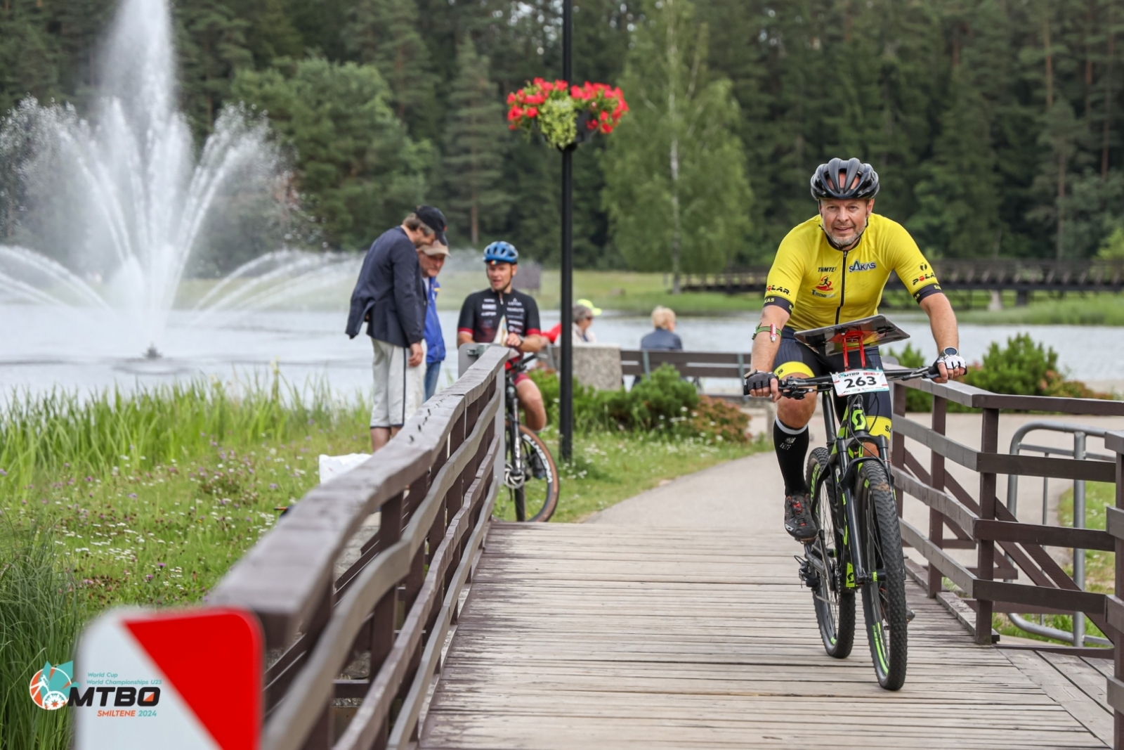 MTBO