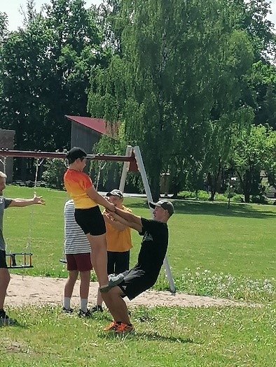ekskursija