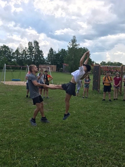 ekskursija