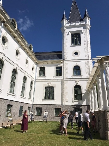 ekskursija