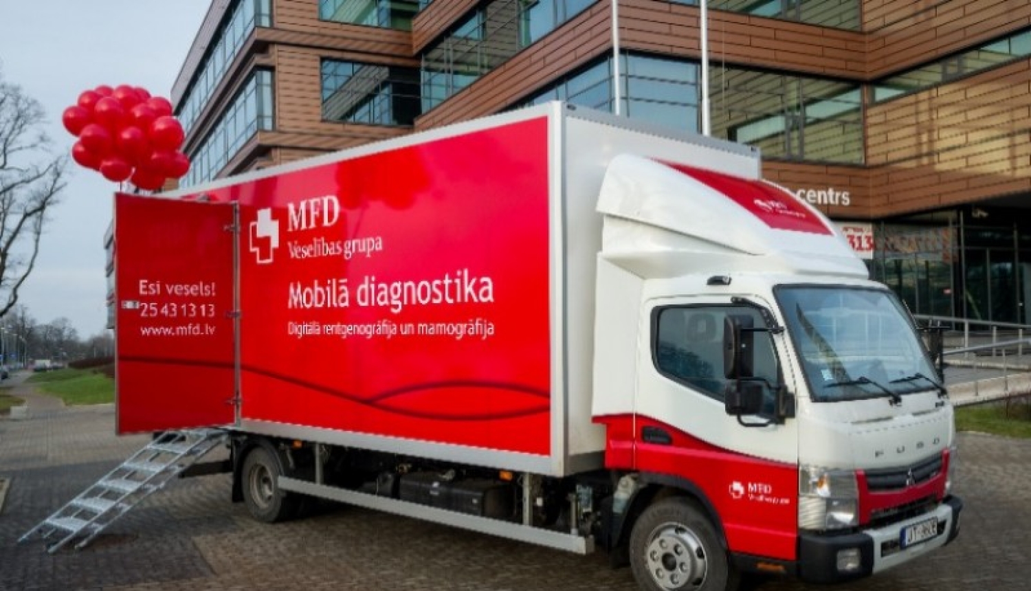 foto ar mfd busiņu 