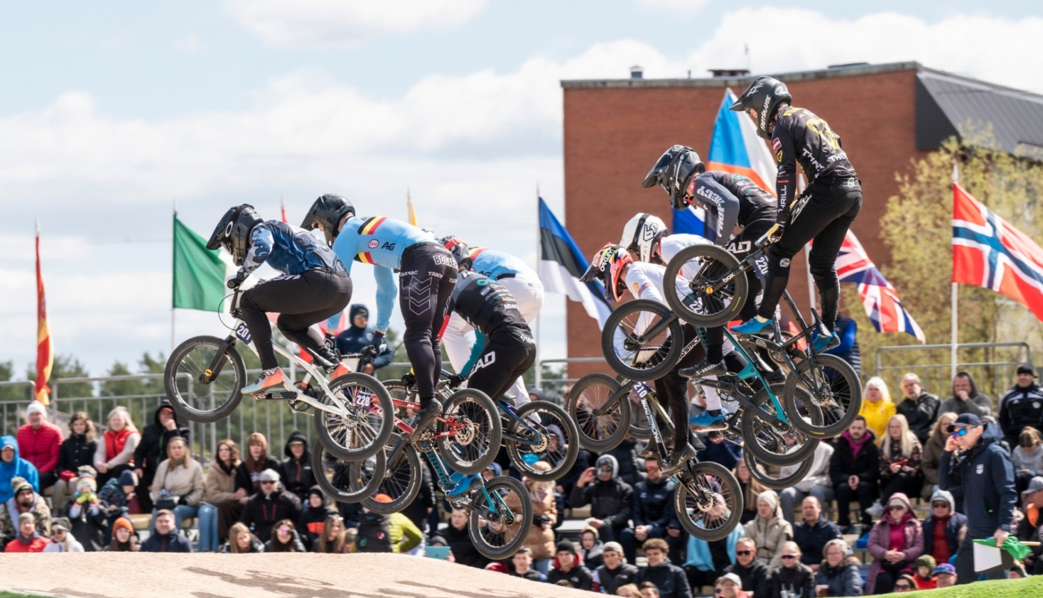 BMX