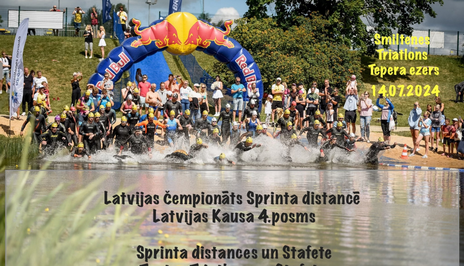 Triatlons