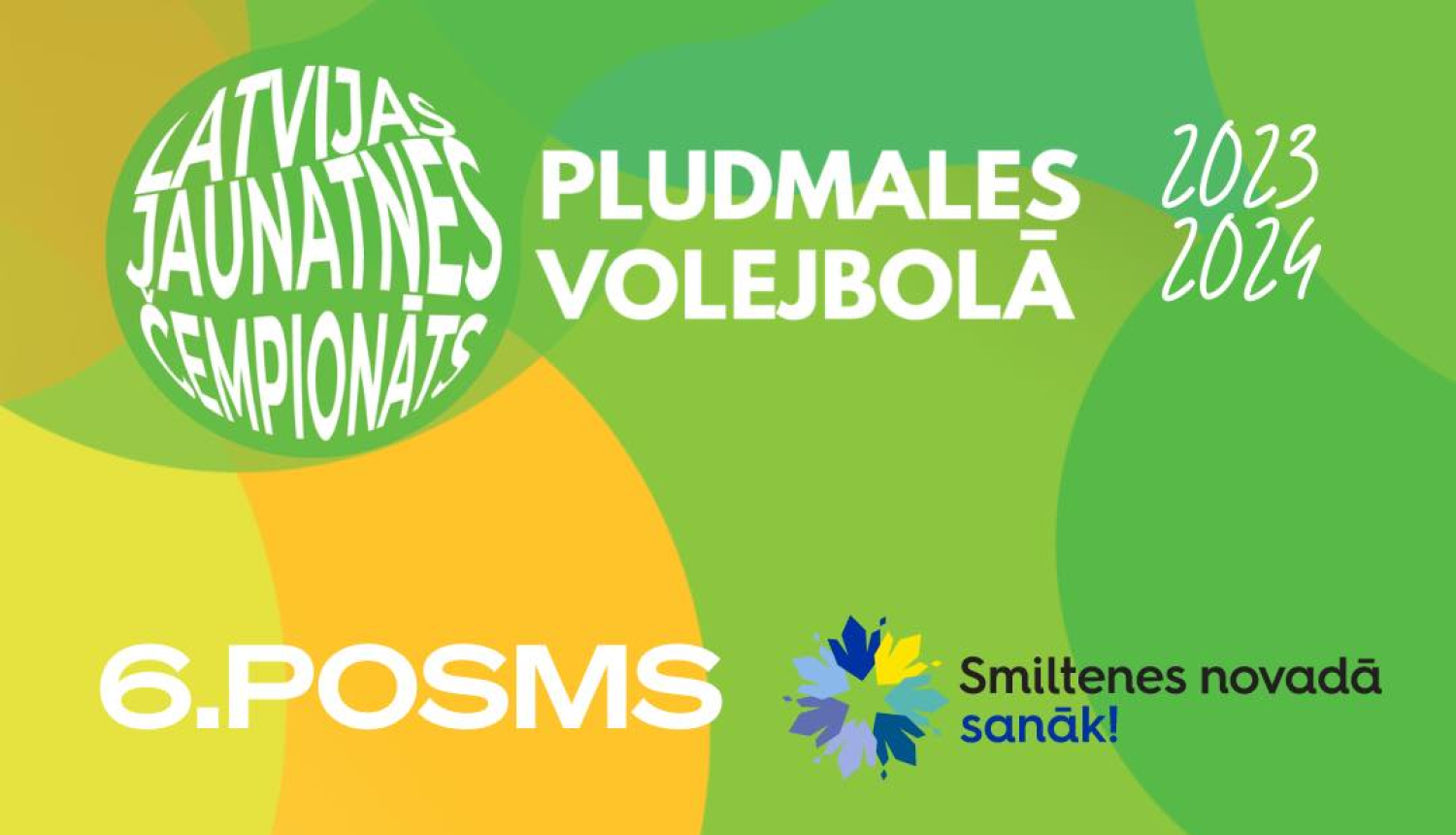 volejbols