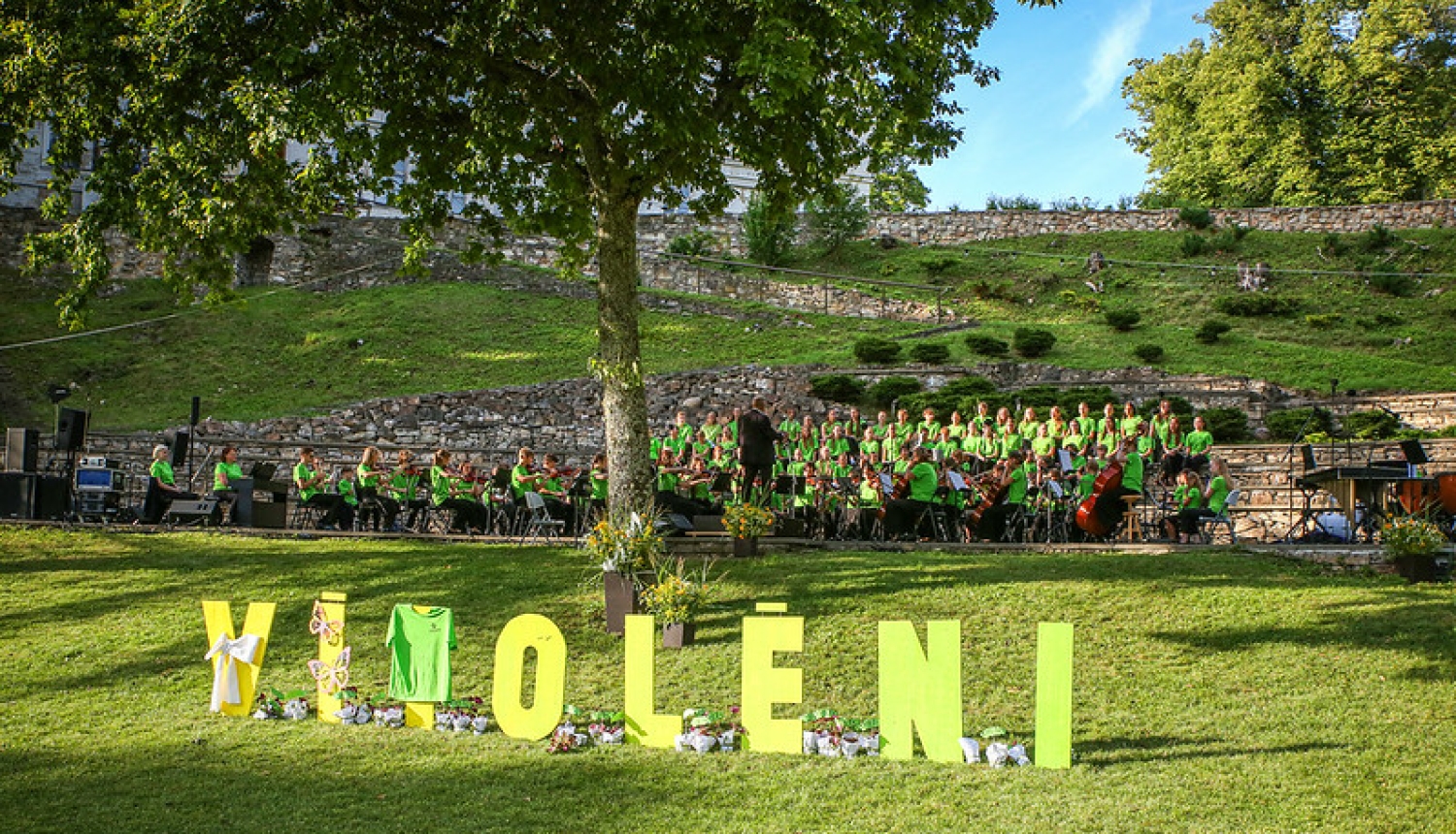 Smiltene, Gaujiena Vītolsvētki 2026