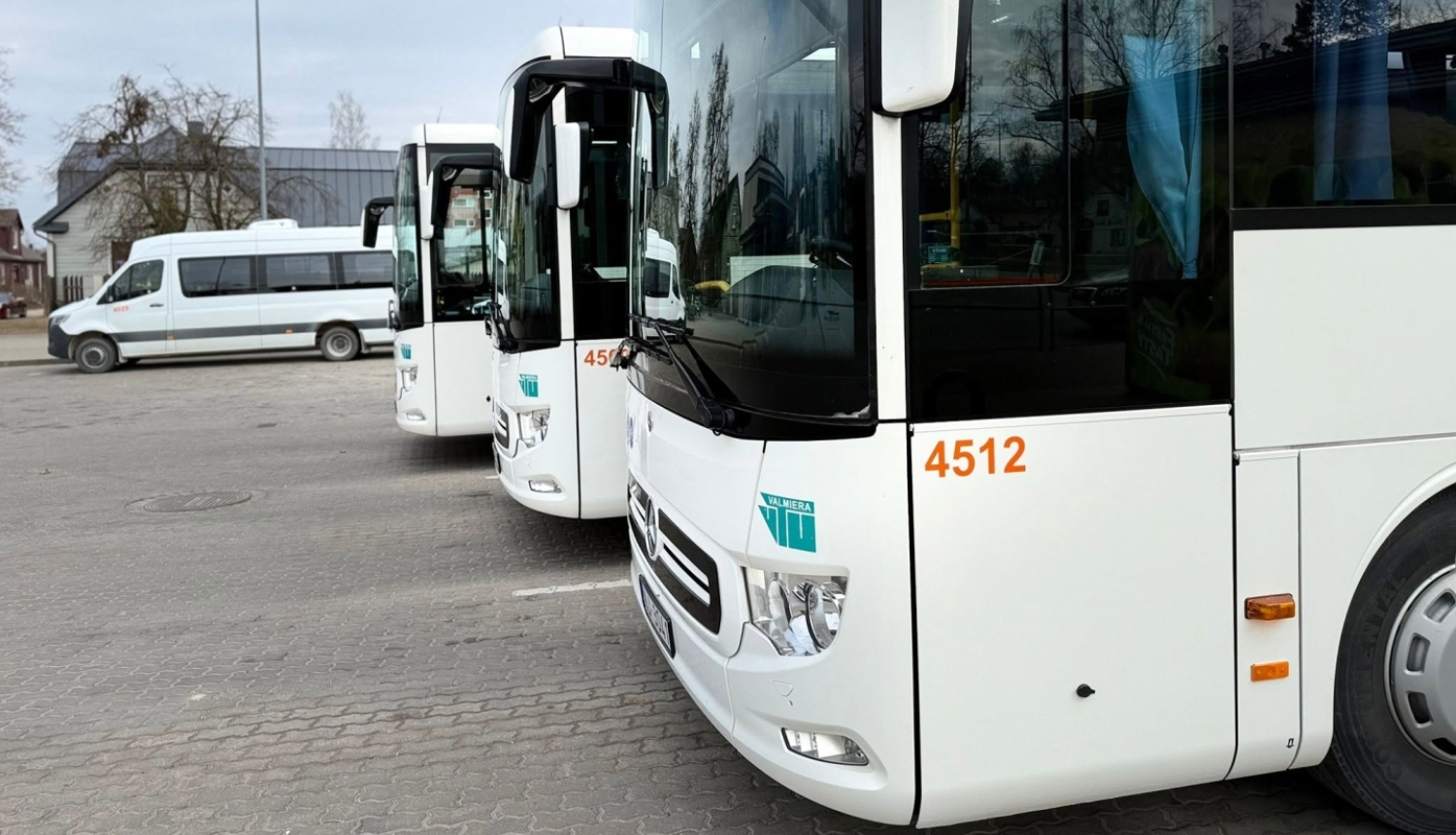 Transports 