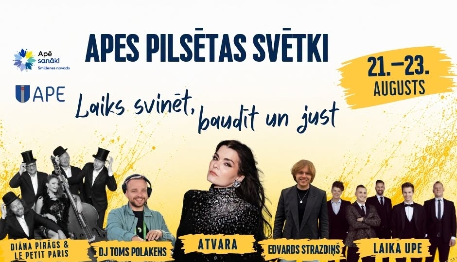 informatīvs baneris 
