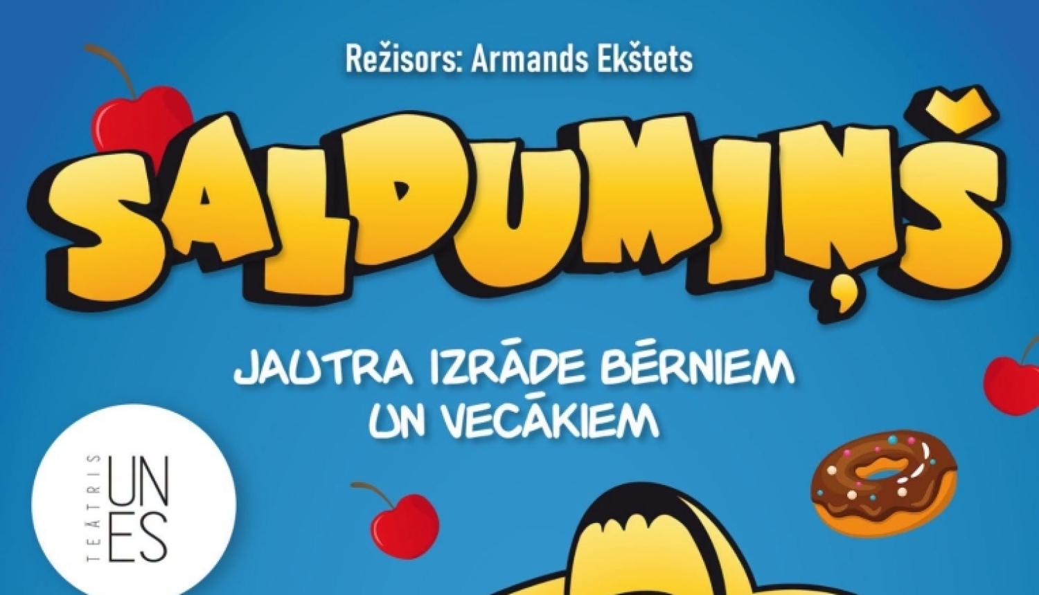 foto afiša 